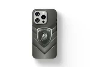 Lamborghini Smartphone Cover Langlebig Hochwertige Pro